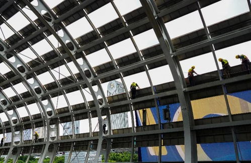 广交会期间广州不实施 开四停四 警方安保覆盖线上和线下