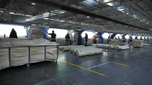 新年订单足 企业赶工忙