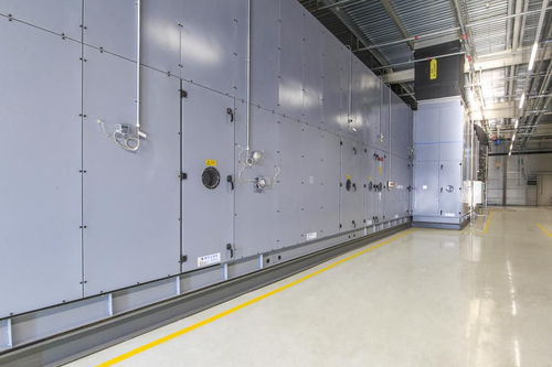 欣赏丨一波高清大图解密中建五局东北公司为何四年两获鲁班奖