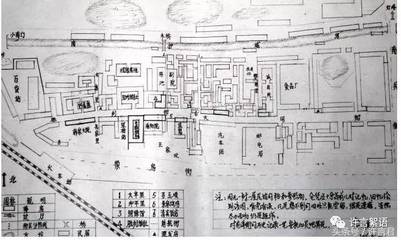 【许言】许昌曾经有一条洋街,洋街上曾经有一辆烧柴火的汽车!