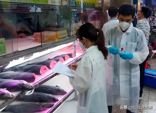 事大了 广东毒虾事件曝光 多家公司卷入,污染物有致癌性和肝毒
