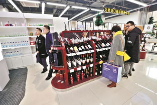 第十届汉口北商品交易会昨日精彩开幕