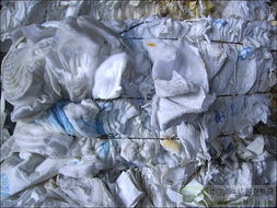 废纺织品与废皮革的无纺布供应与交易市场探析