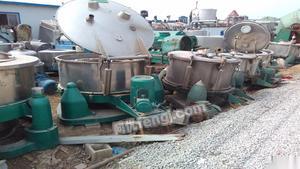 专业二手纺织设备购销 助力工厂升级与资源优化